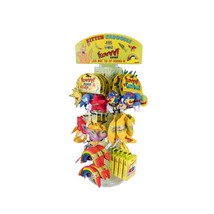 Yeowww! Kitten Kaboodle Catnip Cat Toy Counter Display 1ea/72 ct - £695.56 GBP