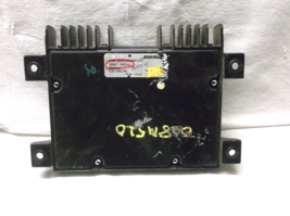 1997..97  NISSAN PATHFINDER/ QX4/RADIO/SOUND/  BOSE AMPLIFIER/AMP - £29.73 GBP