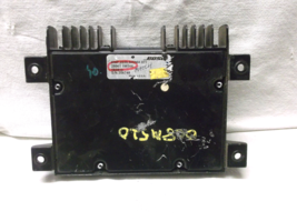 1997..97  NISSAN PATHFINDER/ QX4/RADIO/SOUND/  BOSE AMPLIFIER/AMP - £29.86 GBP