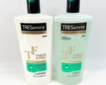 NEW Tresemme Thick &amp; Full Shampoo &amp; Condition Set Glycerol pH Balanced 2... - $49.99