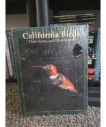 Birds of California by Arnold Small (1974, Hardcover) - €43,08 EUR