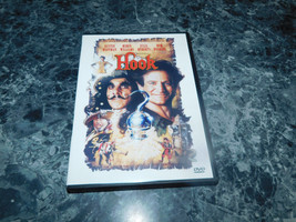 Hook (DVD, 1991) - £1.41 GBP