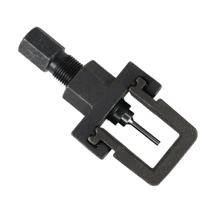 Motorcycle Chain Breaker & Riveter - DID Heavy Duty Chain Cutter Riveting Tool - $40.55