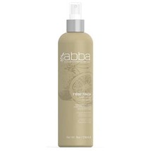  abba Firm Finish Spray Pump 8oz - $26.95