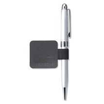 1 X Adhesive Pen Holder - $126.40 MXN