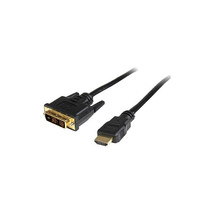 Startech HDMIDVIMM15 Connect An HDMI-ENABLED Output Device To A DVI-D Display, O - £49.13 GBP