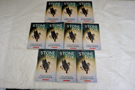 Guided Reading lot of 10 Stone Fox by John Reynolds Gardiner Paperback B... - $29.65