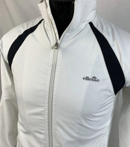 Ellesse Jacket Windbreaker Sample Lightweight Women’s Medium Tennis Golf - £23.44 GBP
