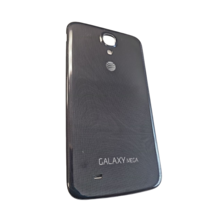 Battery Back Door Blue Cover Case Replace for Samsung Galaxy Mega I9152 6.3&quot; OEM - £6.80 GBP