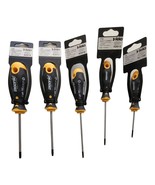 Felo Torx Screwdriver Set 5pc German Made Automotive Tools Quality Hand ... - $39.93 CAD