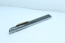 12-19 VOLKSWAGEN PASSAT 1.8T SE Rear Right Passenger Side Door Trim F3255 image 9