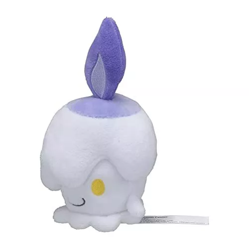 New pokemon litwick plush thumb200