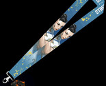 Street Fighter 6 Chun-Li Lanyard  - £7.98 GBP