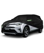 RAV4 Car Cover Waterproof All Weather for Automobiles, 2013-2023 Toyota ... - $1,600.49 MXN