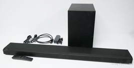 Samsung HW-Q700A Dolby Atmos Soundbar w/ Wireless Subwoofer PS-WA75B - $249.99