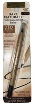 L&#39;OREAL Bare Naturale Gentle Mineral-Enriched Eyeliner #907 Cocoa (New/Sealed) - £11.65 GBP