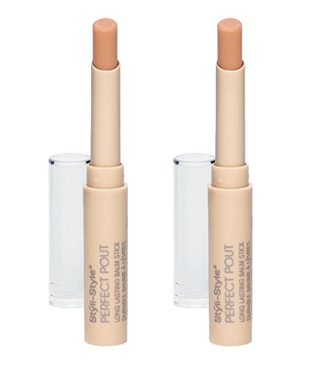 Styli-Style Hydrating Lip Primer (LPP010) (Pack of 2) - $18.99