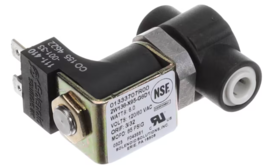 Follett 2W136-X95-G6D1, 01333707R00, Solenoid Valve, Water Inlet, 120 V,... - $2,672.50 MXN