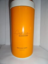 Tony Borhani MillennIUM Series  Diademas 11 3/4"  Ceramic  Cigar Jar ( empty ) image 6