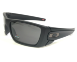 Oakley Sonnenbrille Si Kraftstoff Zelle OO9096-K760 Matt Schwarz Rahmen ... - $102.18