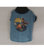 New Bay Island Disney Star Wars Pet Tee Size Medium - $8.05 CAD