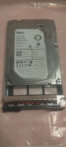 Dell Exos 7E2 1TB 7.2K 3.5 SATA Hard Drive ST1000NM0008 in 58CWC 1 Power... - $49.99