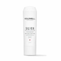 Goldwell Dualsenses Silver Conditioner 6.76oz - $26.90