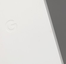 Google Nest GWX3T GA01318-US WiFi Smart Video Doorbell (Battery) - White image 5