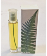 Avon Forest Lily EDT Toilette Spray FULL SIZE 1.7 oz FULL Diane Von Furs... - £17.35 GBP