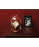 Glass Dome, Base and Stand for a Hellraiser Puzzle Box - Lament Configur... - €49,55 EUR