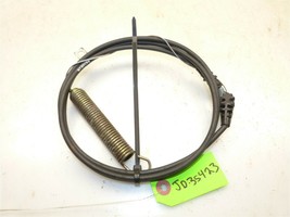 John Deere L100 L105 L107 L110 L118 L120 L111 Tractor PTO Control Cable