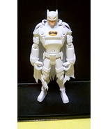 The Batman custom action figure   - $59.99