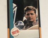 Beverly Hills 90210 Trading Card Vintage 1991 #44 Jason Priestley - $1.97