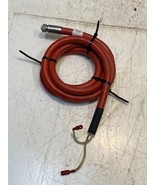Bakon 2.15 Red Rubber Hose for Jelly Quick 79" Long *No Nozzle* - €172,22 EUR Bakon 2.15 Red Rubber Hose for Jelly Quick 79" Long *No Nozzle* - €172,22 EUR
