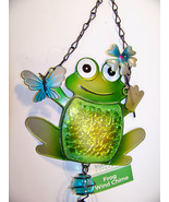 Frog Wind Chime - £10.16 GBP
