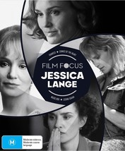 Film Focus Jessica Lange: Frances / Crimes of the Heart / Losing Isaiah Blu-ray - $92.52