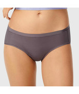 Hanes Premium Ladies Microfiber Hipster Panties 4-Pack Size 5/S - £13.62 GBP