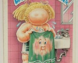 Garbage Pail Kids 1986 Dee Faced - $2.47