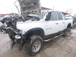 Turbo/Supercharger 5.9L Diesel Fits 04-07 DODGE 2500 PICKUP 1529110101 D... - $324.21