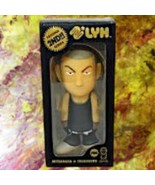 RARE Figure LYH Naoki Sera Limited Edition Close &amp; WORST Little Yankee H... - $49.50