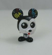 Disney Doorables Collection Years of Ears Special Edition Band Director Mickey - $8.72