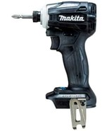 Expreso! Makita TD172D Impacto Conductor TD172DZB Negro 18V Cuerpo Herra... - $203.46