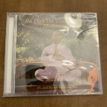 Cd -- Jin Dan Da Tao Xiu Lian. Zhi Gang Sha New Sealed - £20.82 GBP