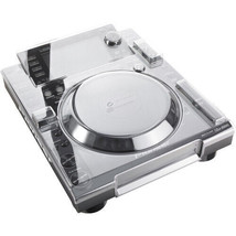 DeckSaver DS-PC-CDJ2000NXS2 | Pioneer DJ CDJ-2000 NEXUS 2 Cover and Face... - £78.09 GBP