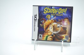 Nintendo DS Scooby-Doo First Frights Complete - £6.37 GBP