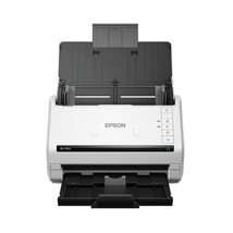 Epson DS-770 II Color Duplex Document Scanner for PC and Mac, with 100-p... - $813.39