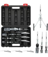 7PCS Engine Cylinder Honing Kit | Complete Cylinder Deglazer Set with 1-... - $70.00