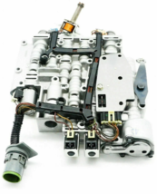 Rebuilt 4L60E Valve Body 03-08 JIMMY,TRAIL BLAZER P1870 code LIFETIME WARRANTY image 7