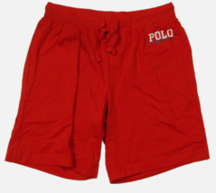 Polo Ralph Lauren Men&#39;s Lightweight XL  Breathable Mesh Sleep Shorts NWT - £21.63 GBP