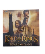 Lord of the Rings Two Towers Board Game New Sealed - £17.27 GBP